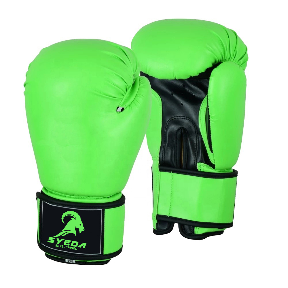 Customized Boxing Gloves