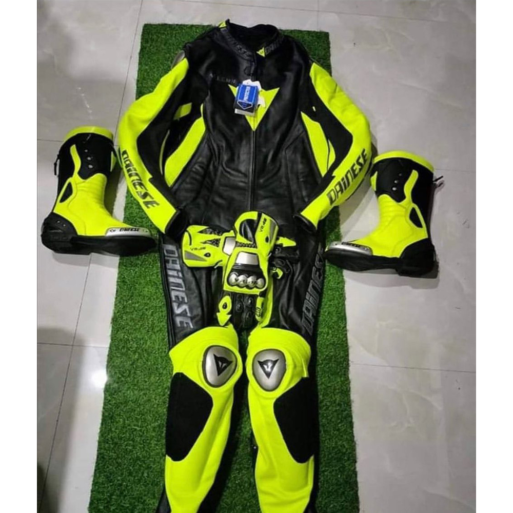 Customized Motorbike Suit