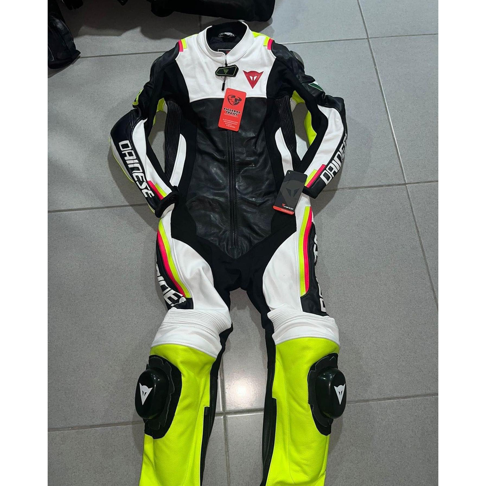 Customized Motorbike Suit