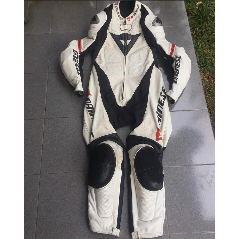 Customized Motorbike Suit