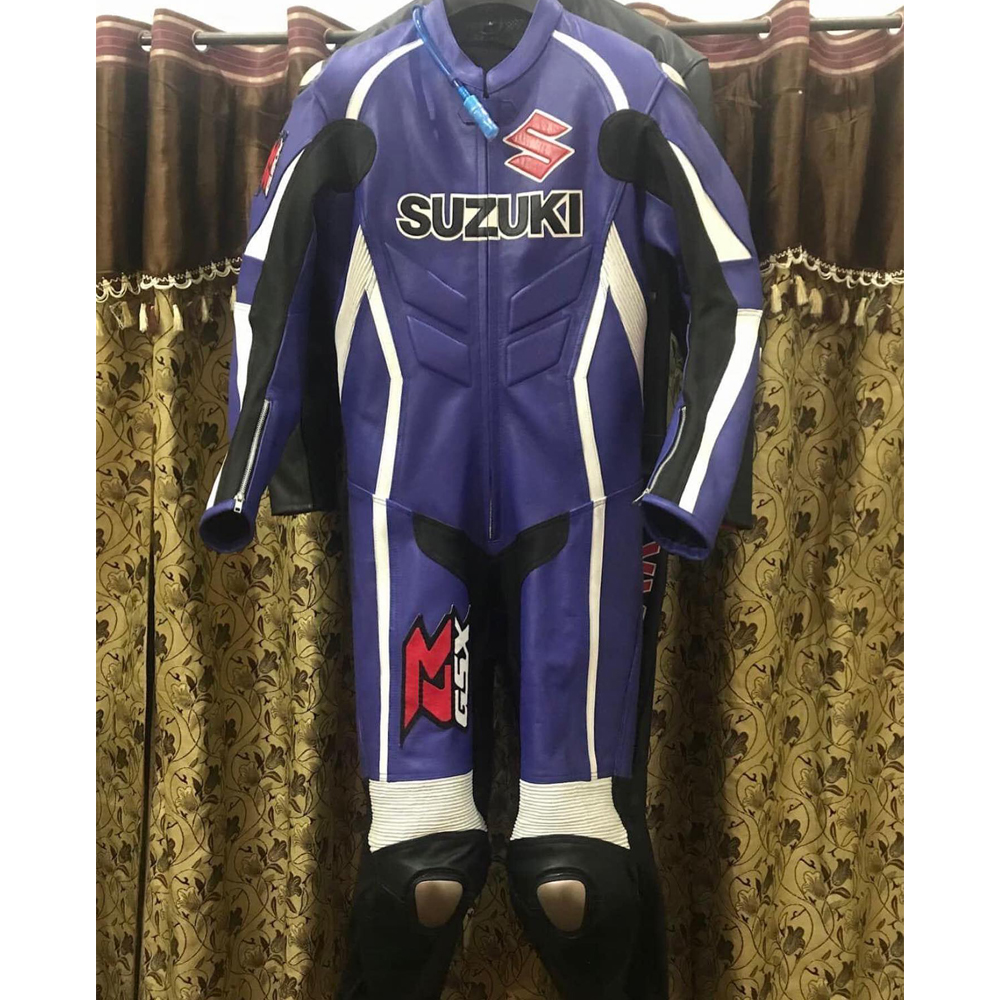 Customized Motorbike Suit