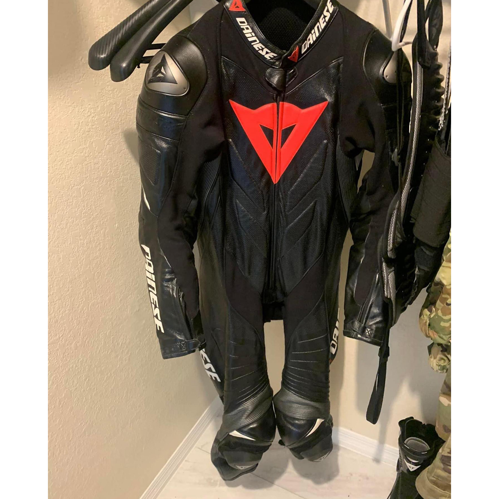 Customized Motorbike Suit