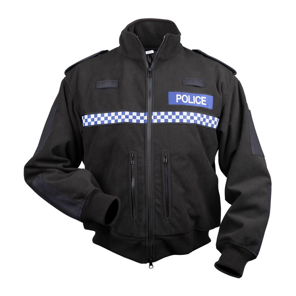 Police Jacket