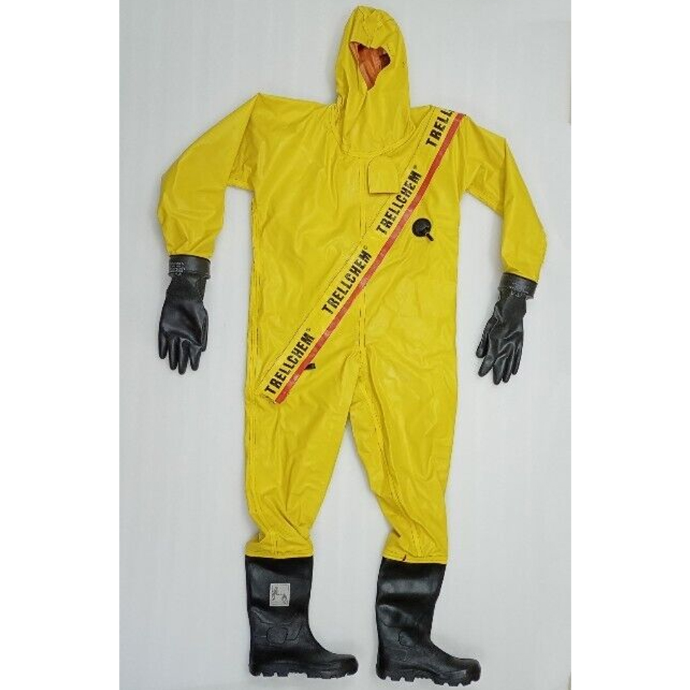 Safety Suit