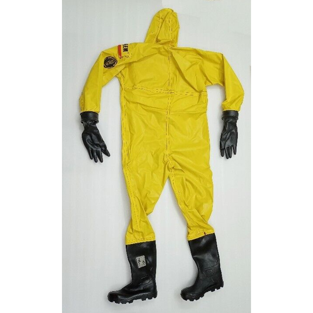 Safety Suit