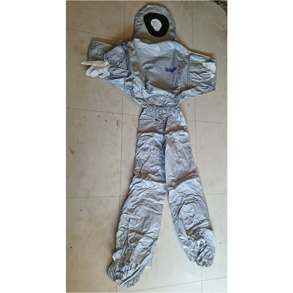 Safety Suit