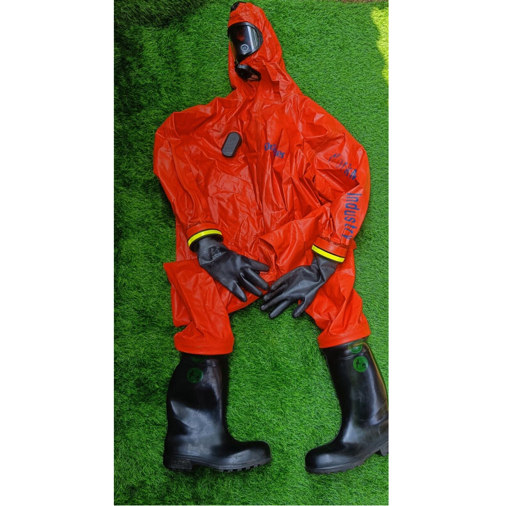 Safety Suit