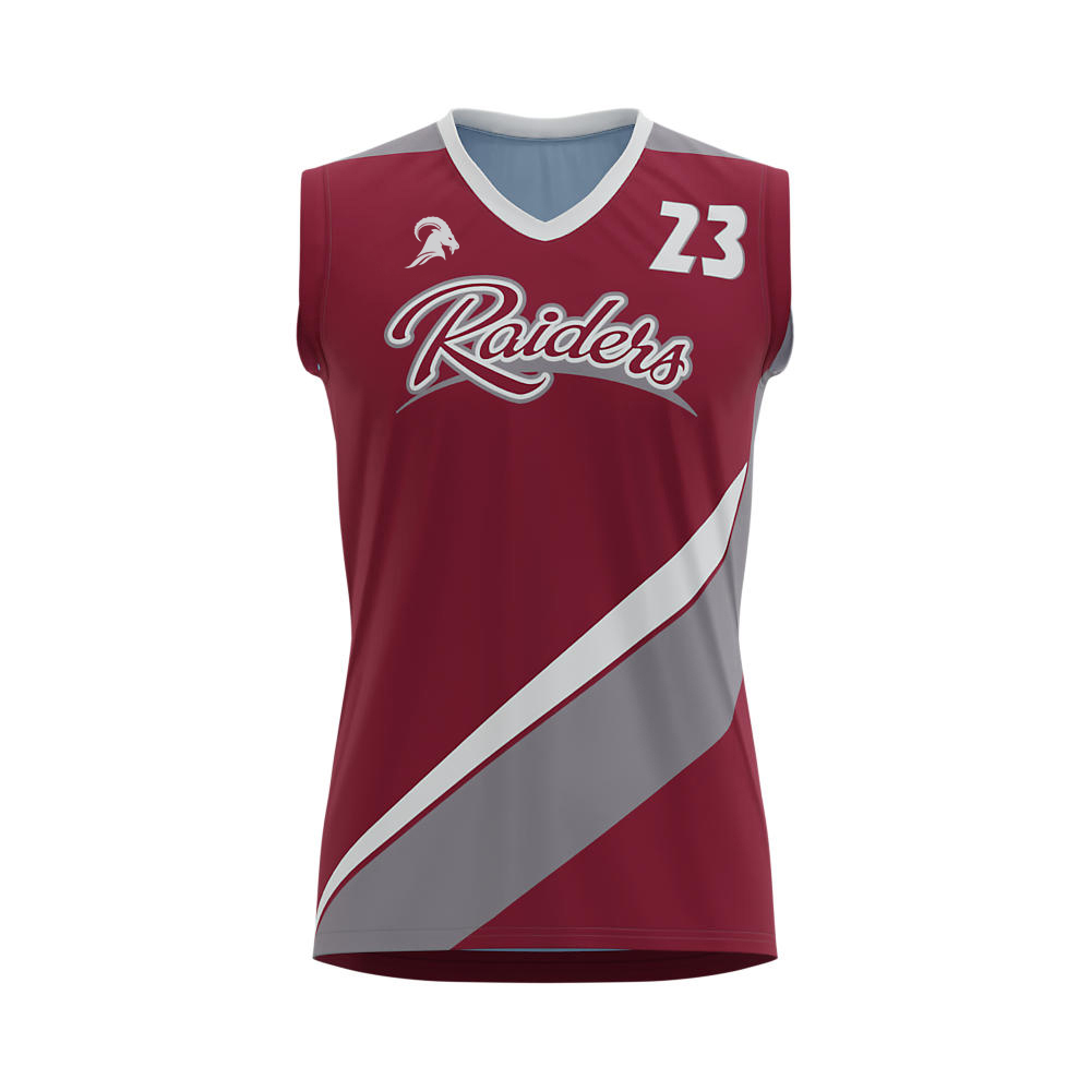 Volleyball Jersey