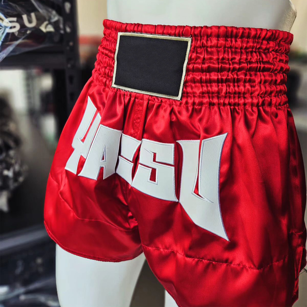 Customized MMA Boxing Shorts