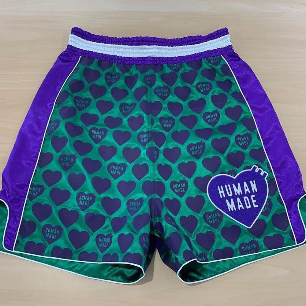 Customized MMA Boxing Shorts