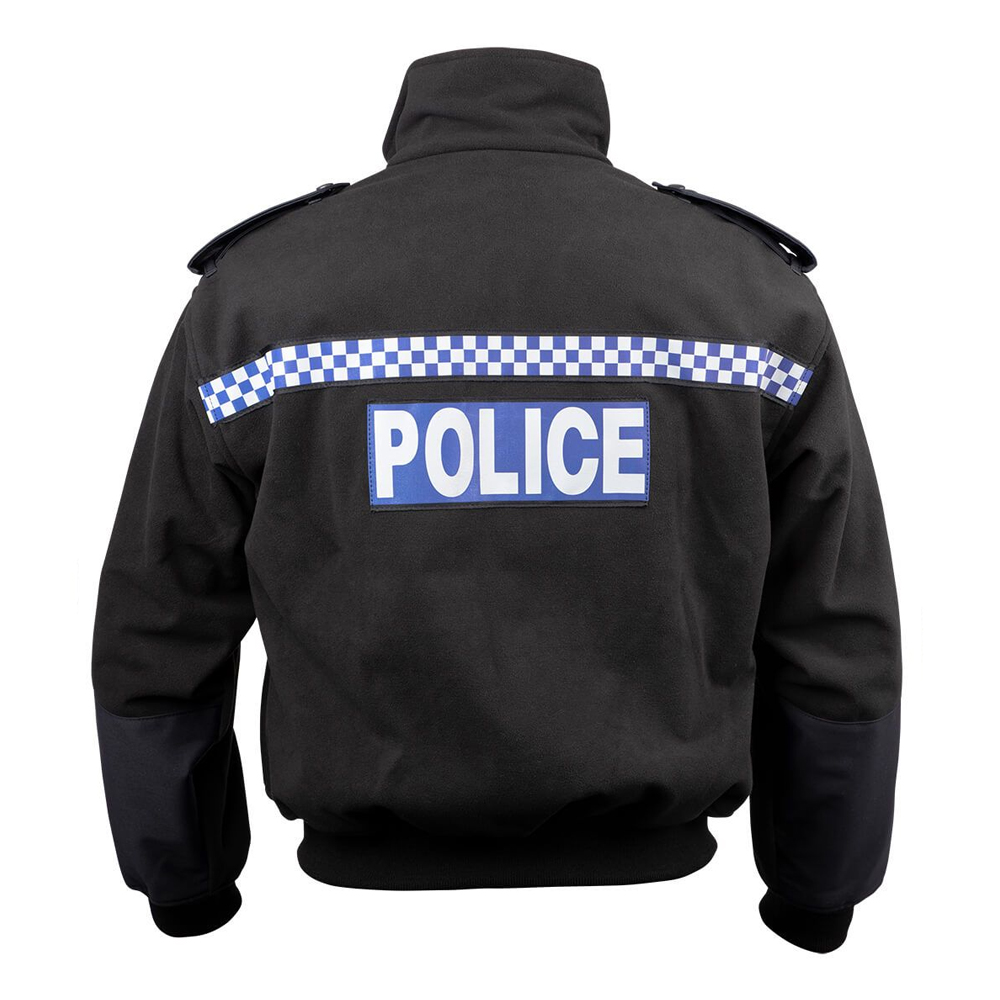 Police Jacket