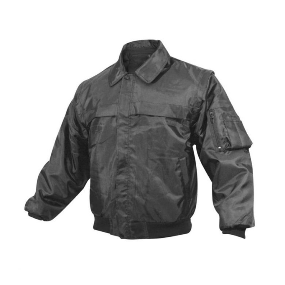 Security Jacket