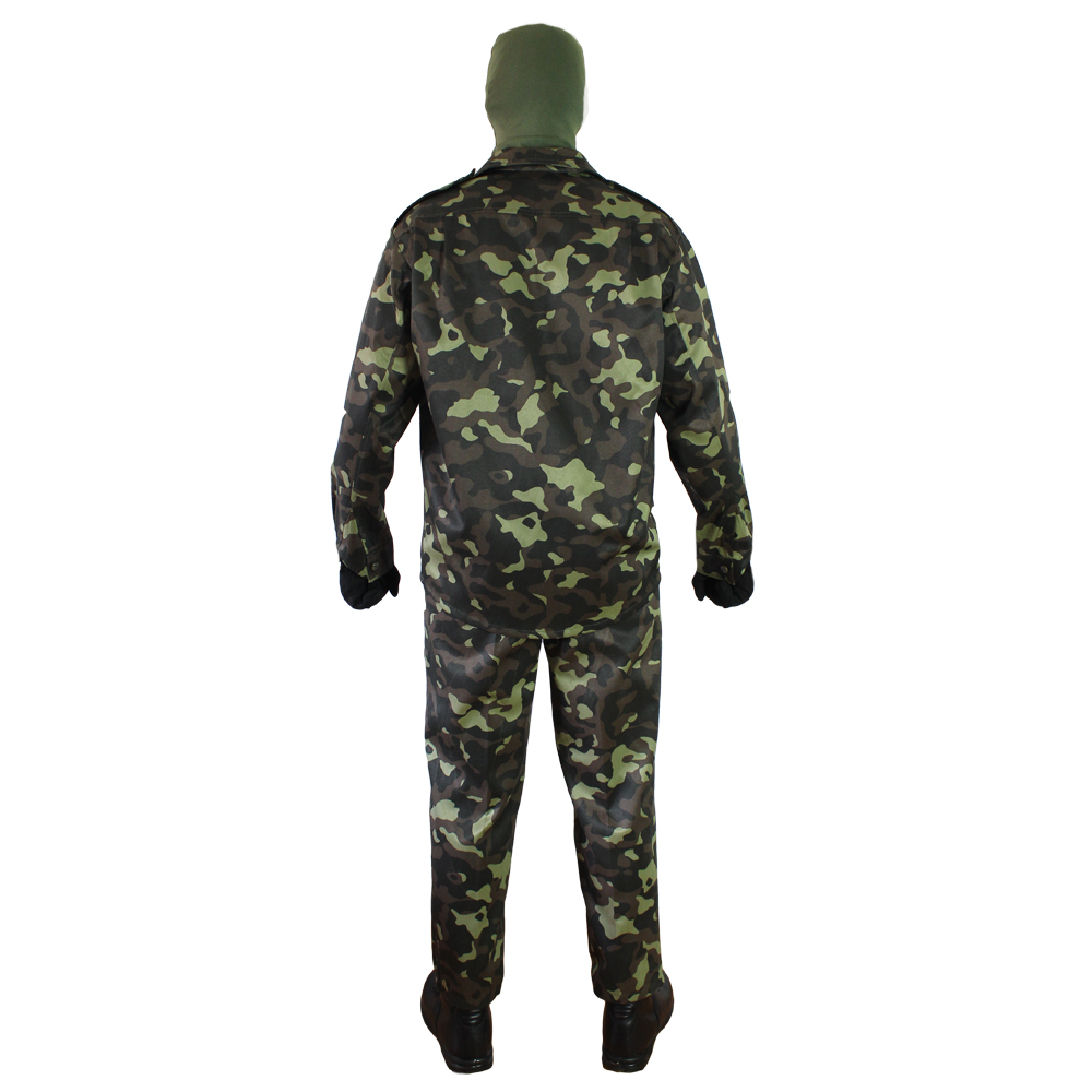 Airsoft Uniform