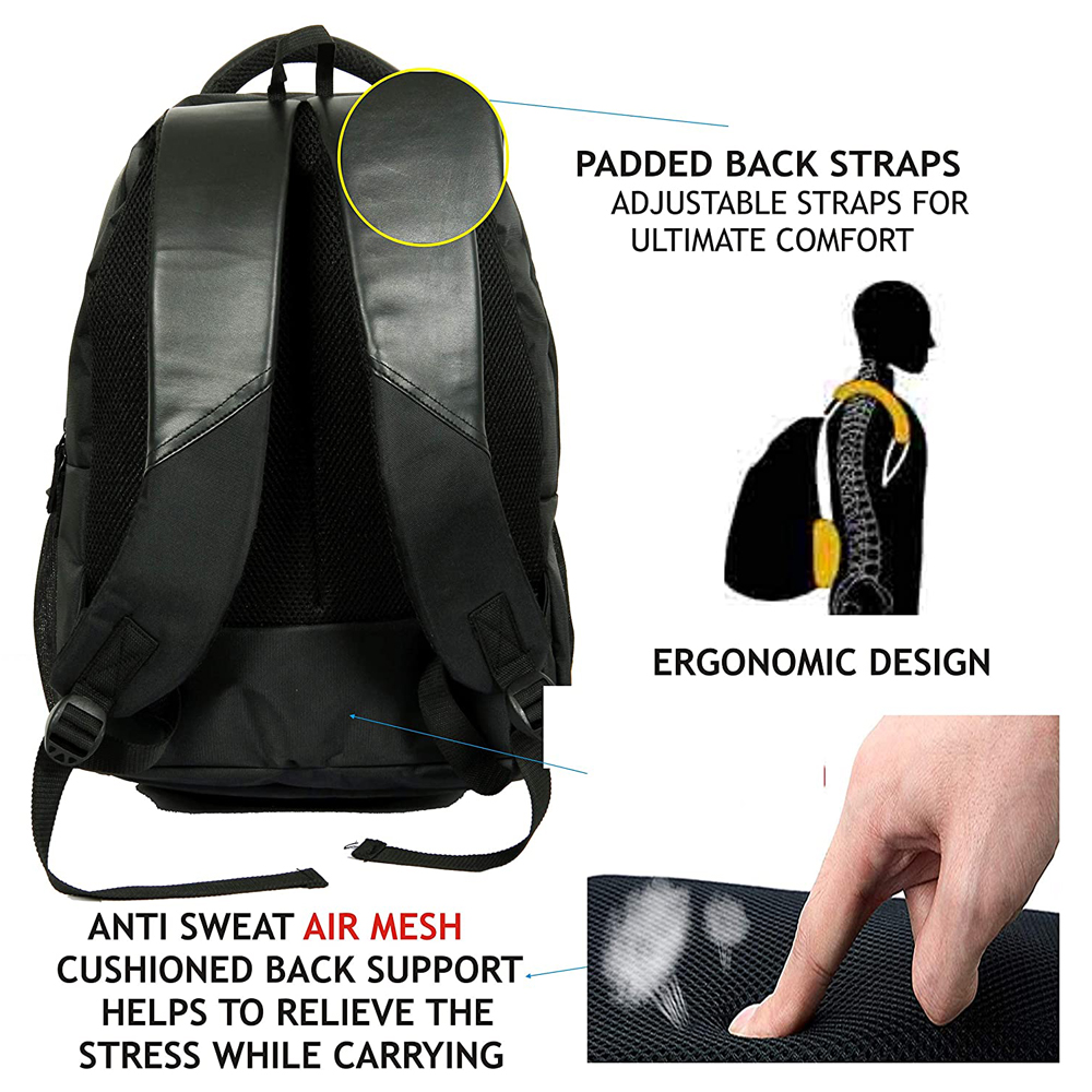 Backpacks