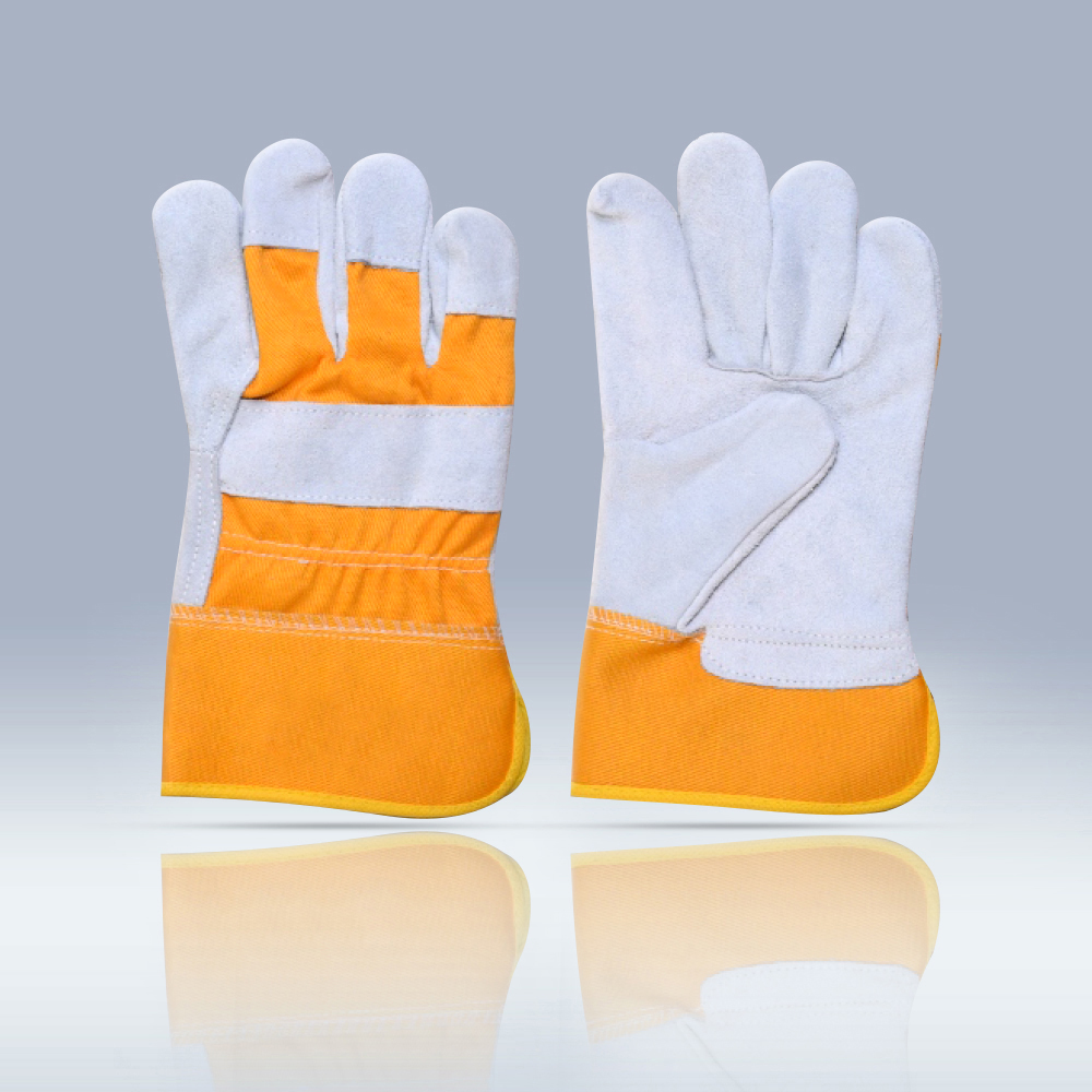 Safety Gloves