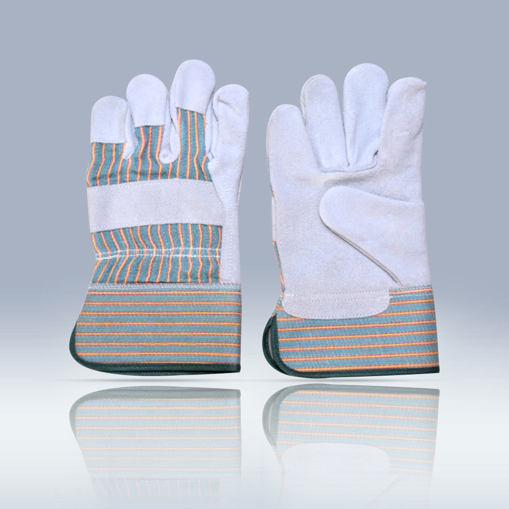 Safety Gloves