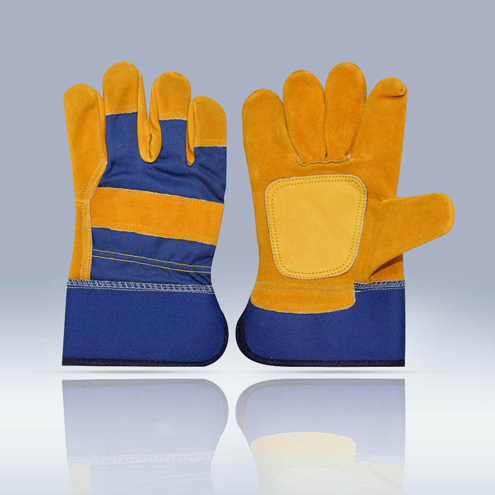 Safety Gloves