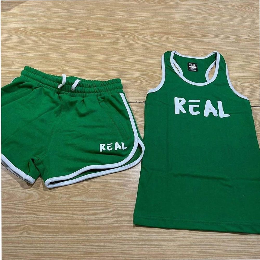 Customized Digital Printing Basketball Uniform