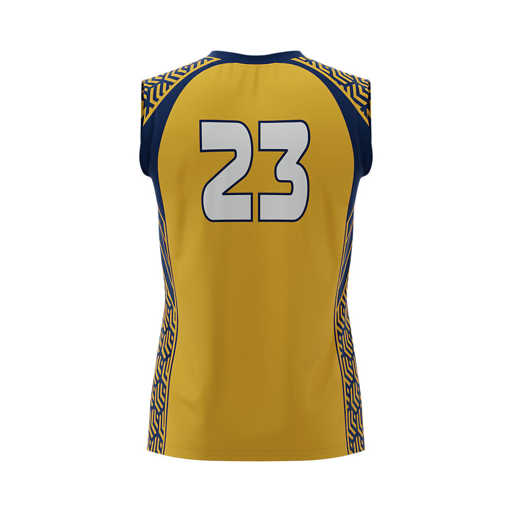 Volleyball Jersey