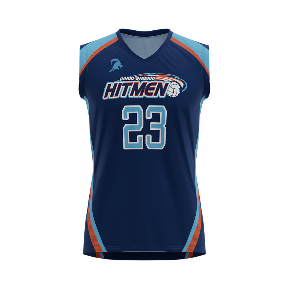 Volleyball Jersey