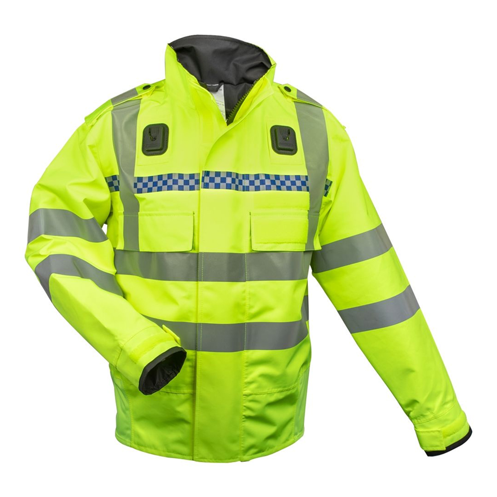 Police Jacket