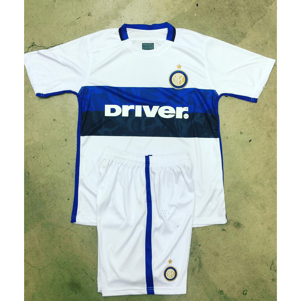 Customized Sublimated Soccer Uniform