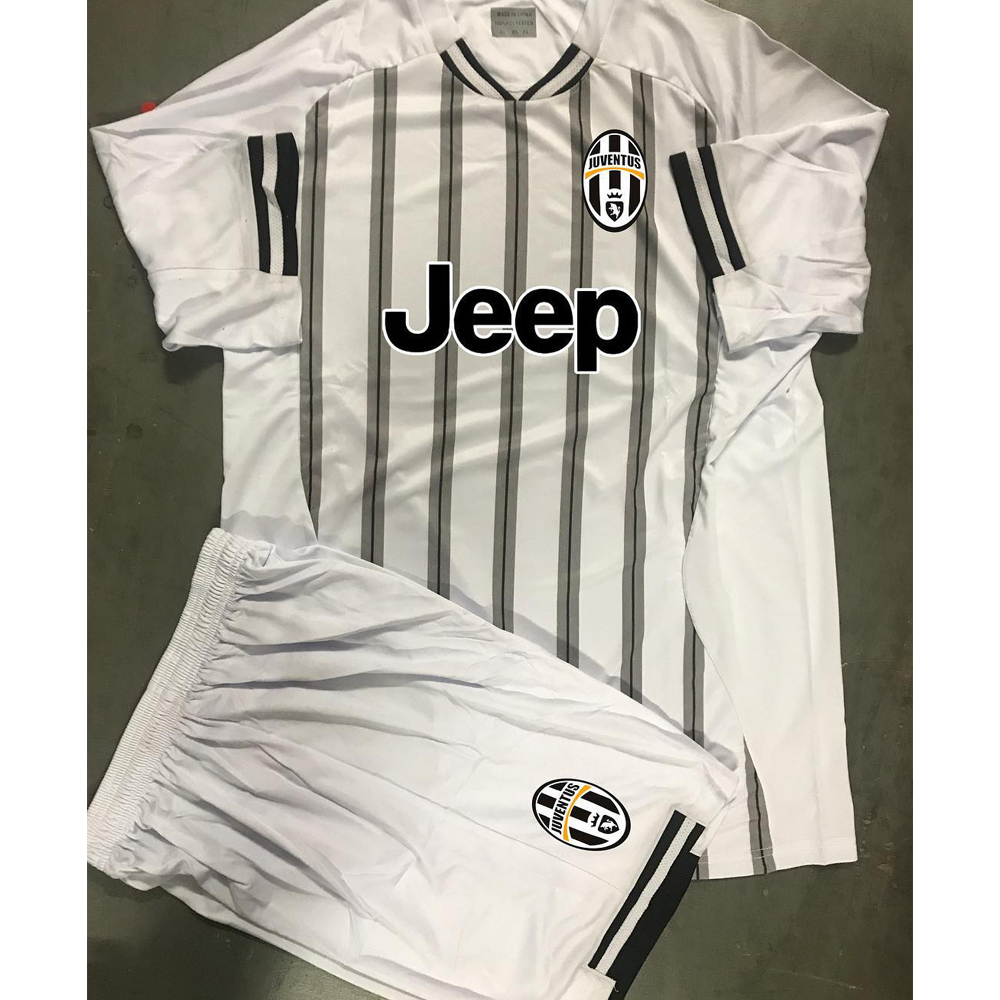 Customized Sublimated Soccer Uniform