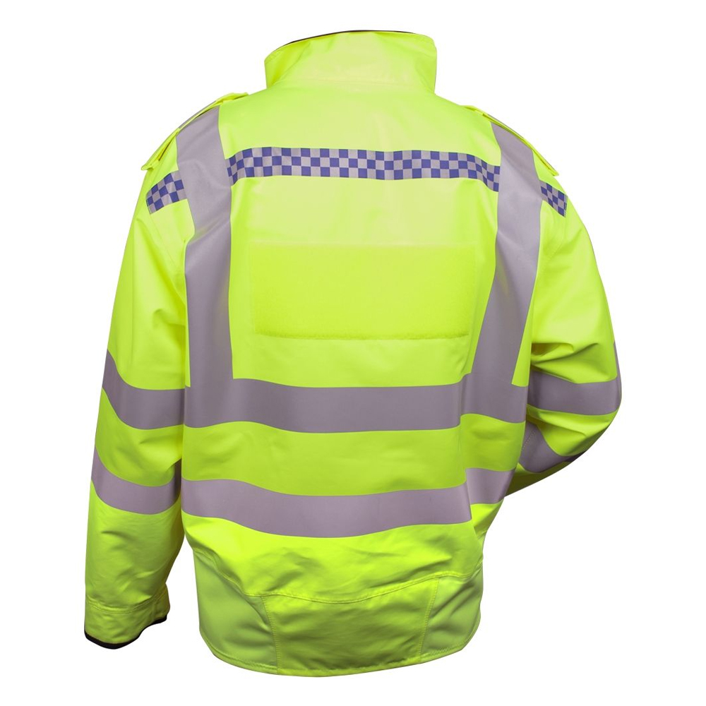 Police Jacket