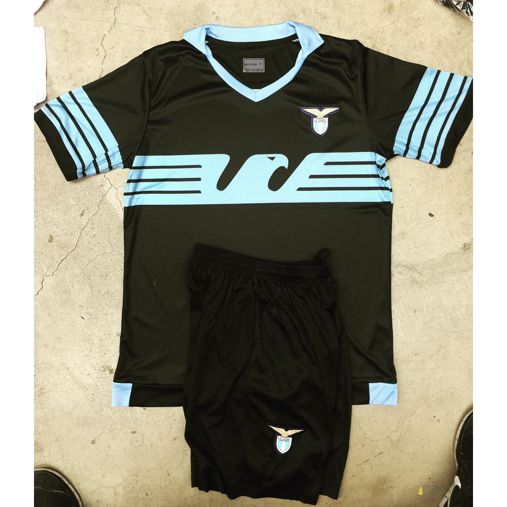 Customized Sublimated Soccer Uniform