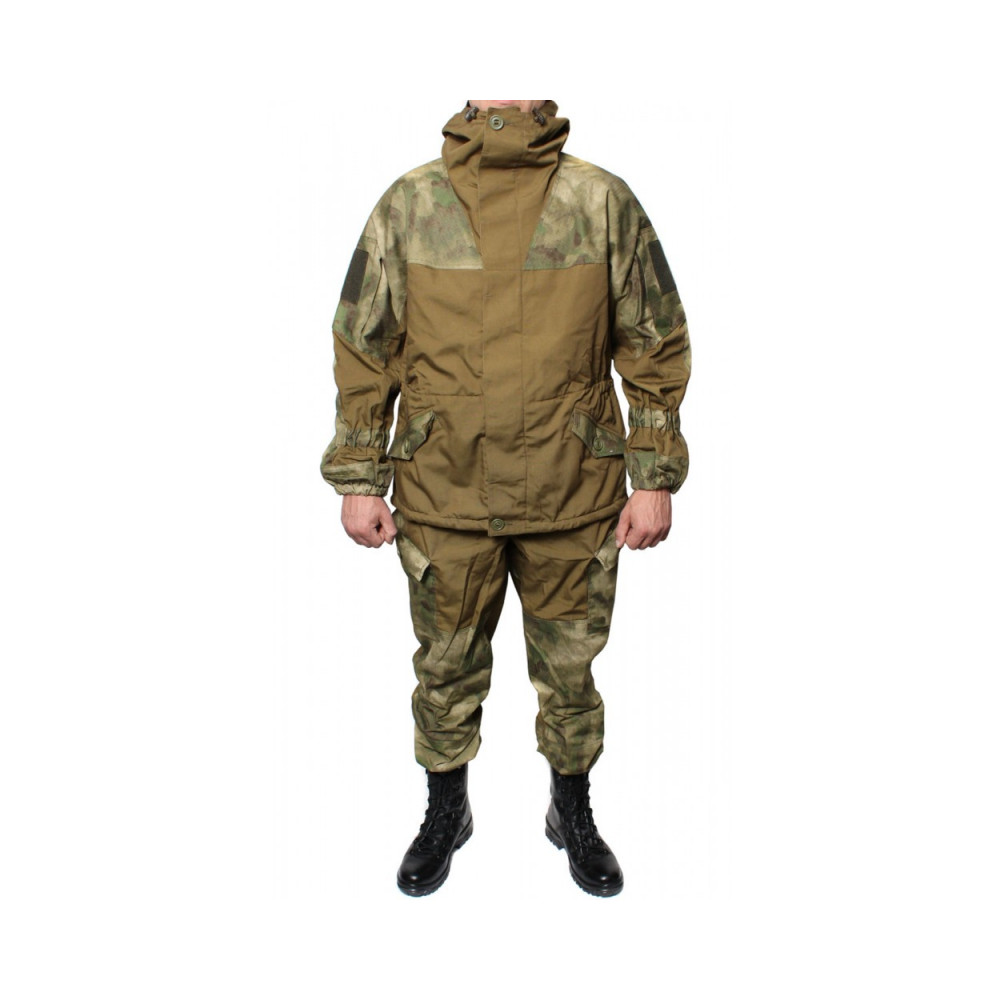 Airsoft Uniform