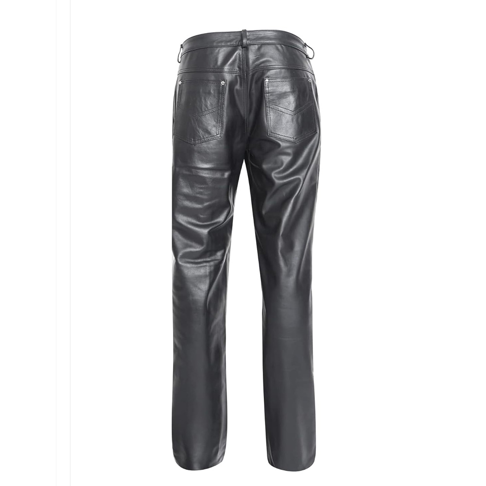 Leather Pants