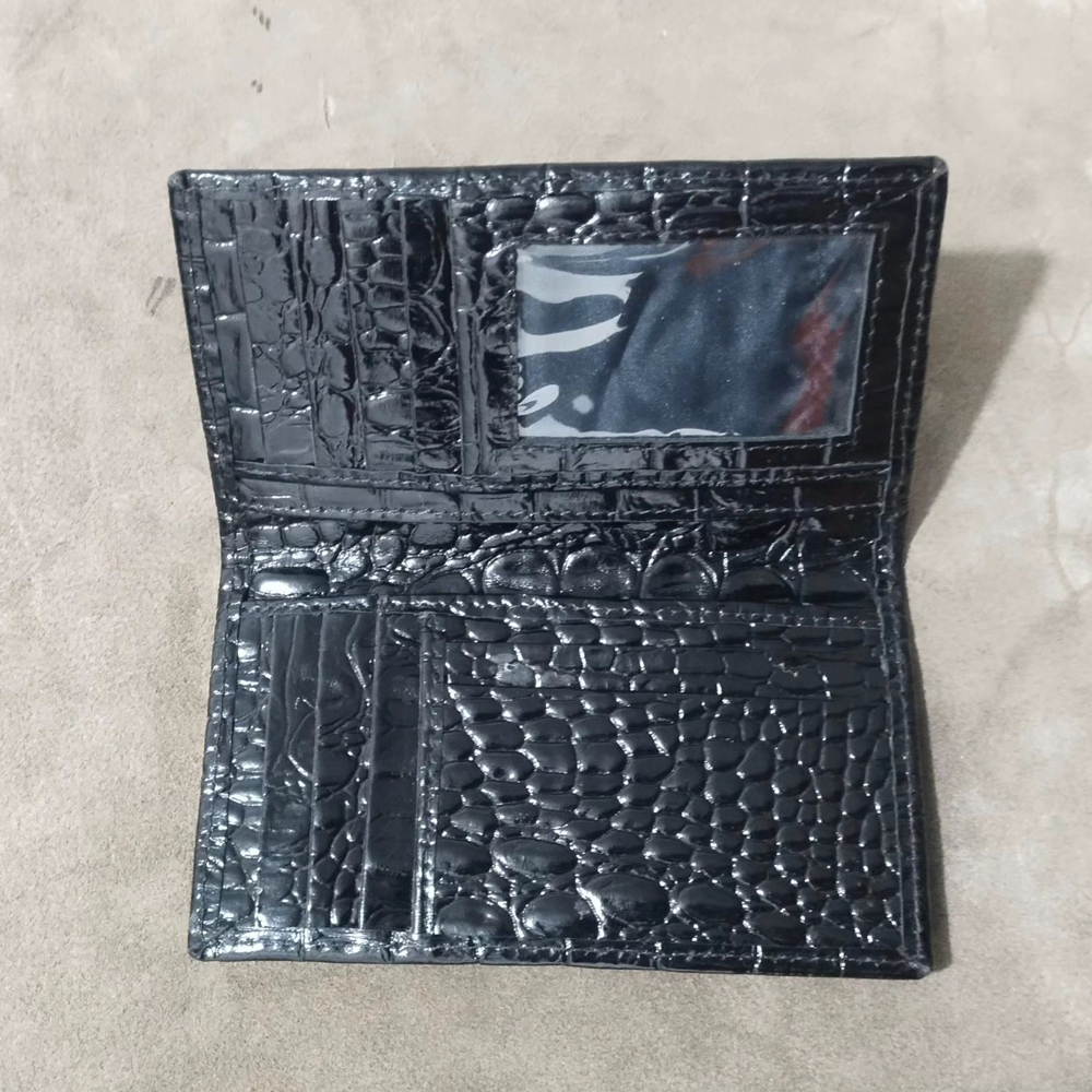 Leather Wallet