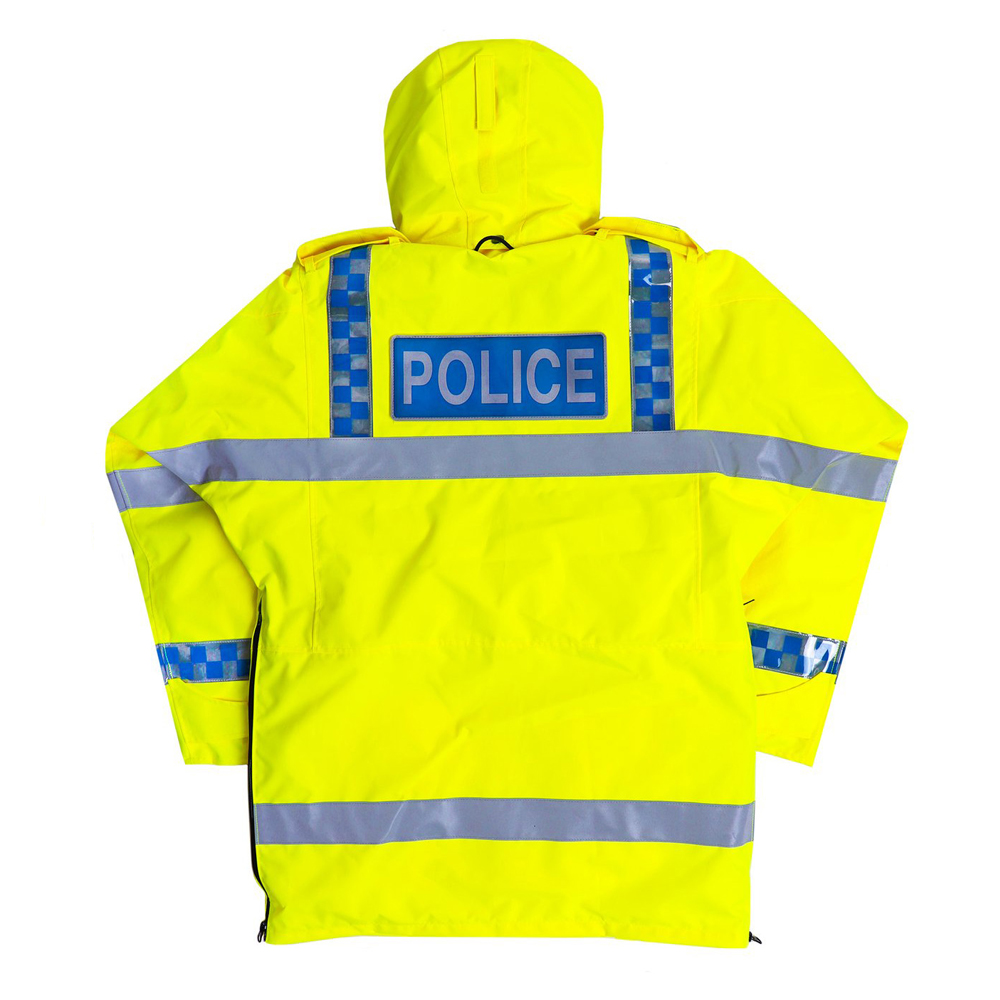 Police Jacket