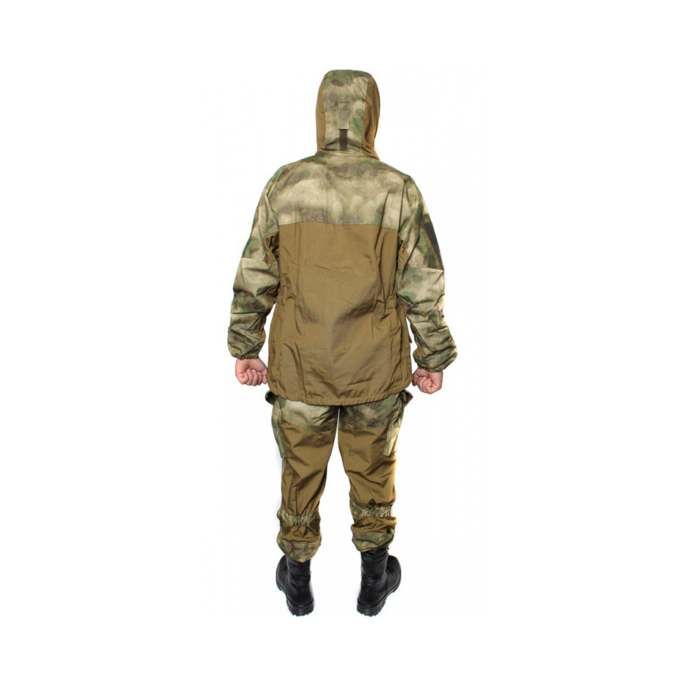 Airsoft Uniform