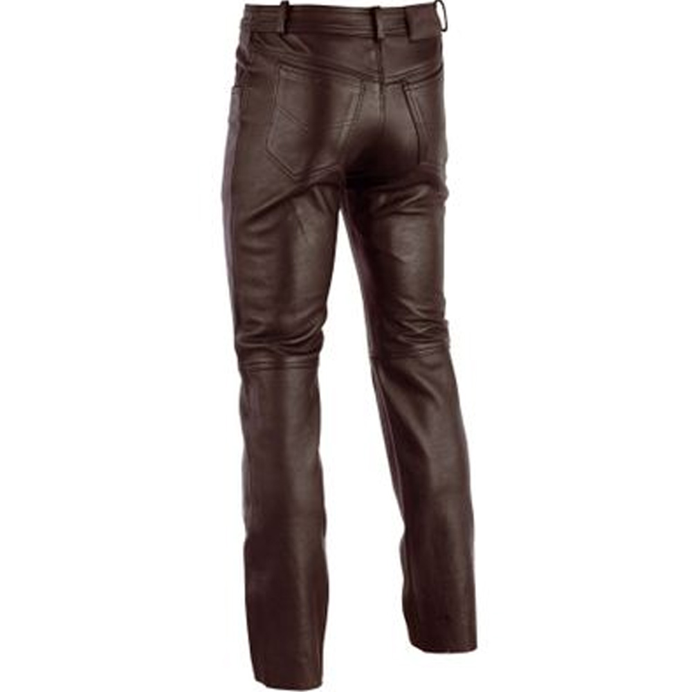 Leather Pants