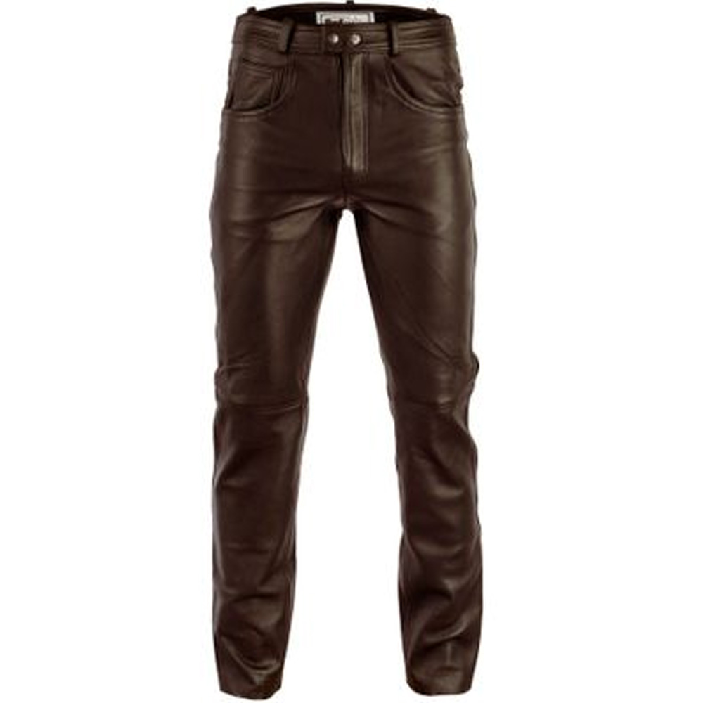 Leather Pants