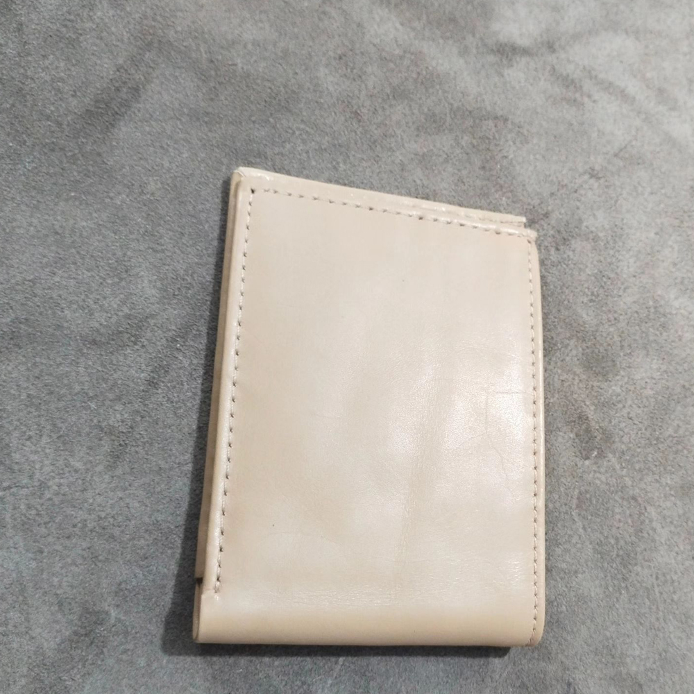 Leather Wallet