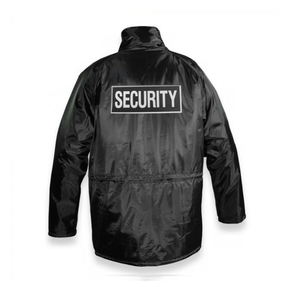 Security Jacket