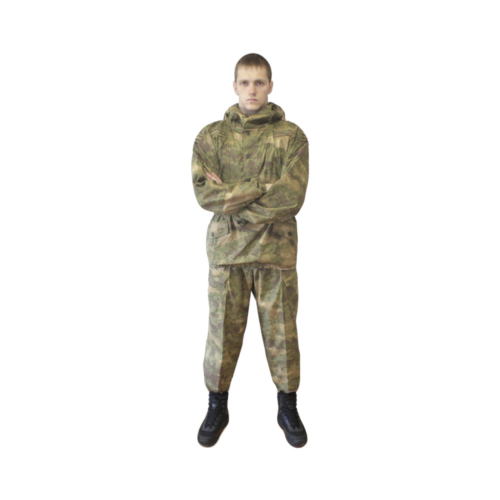 Airsoft Uniform