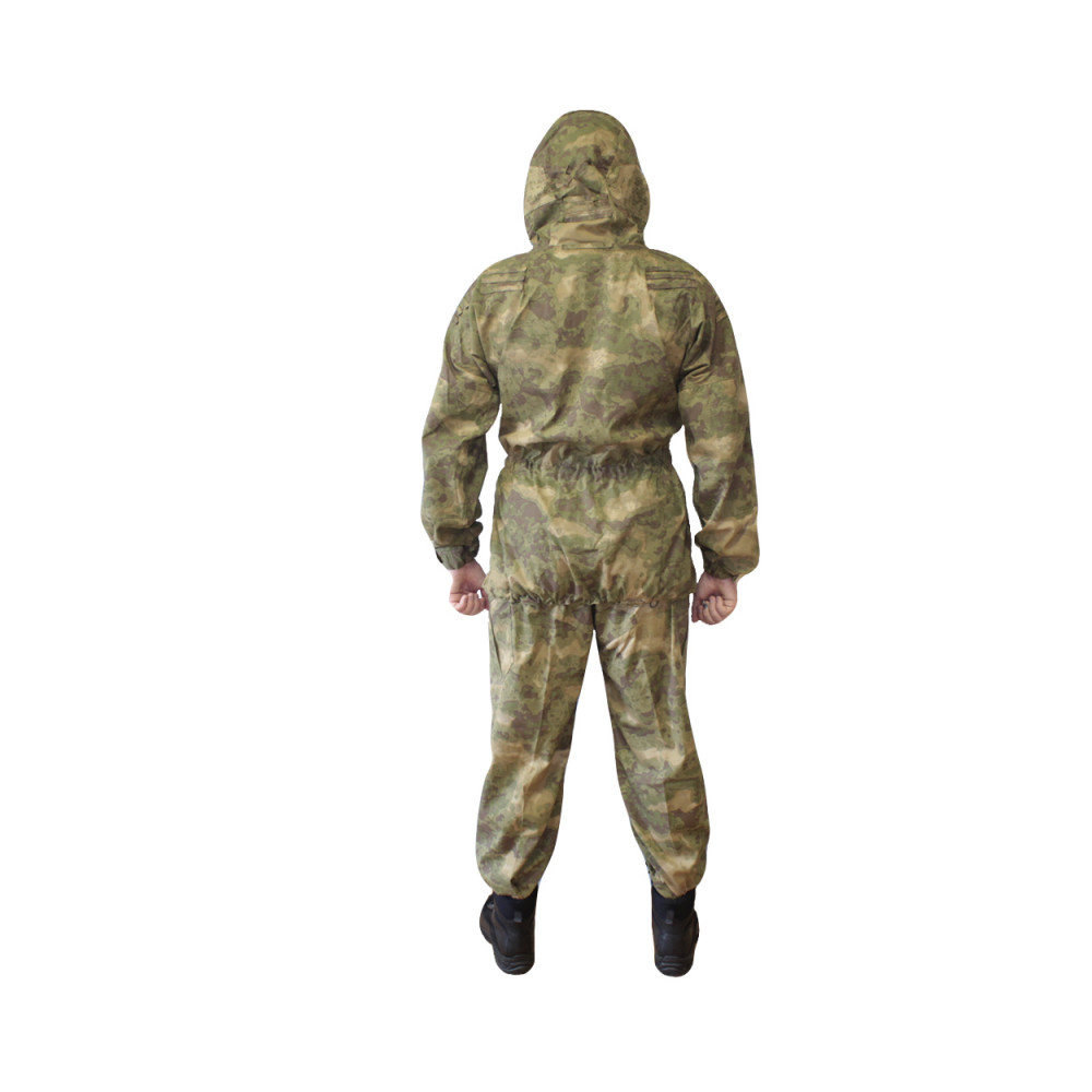 Airsoft Uniform