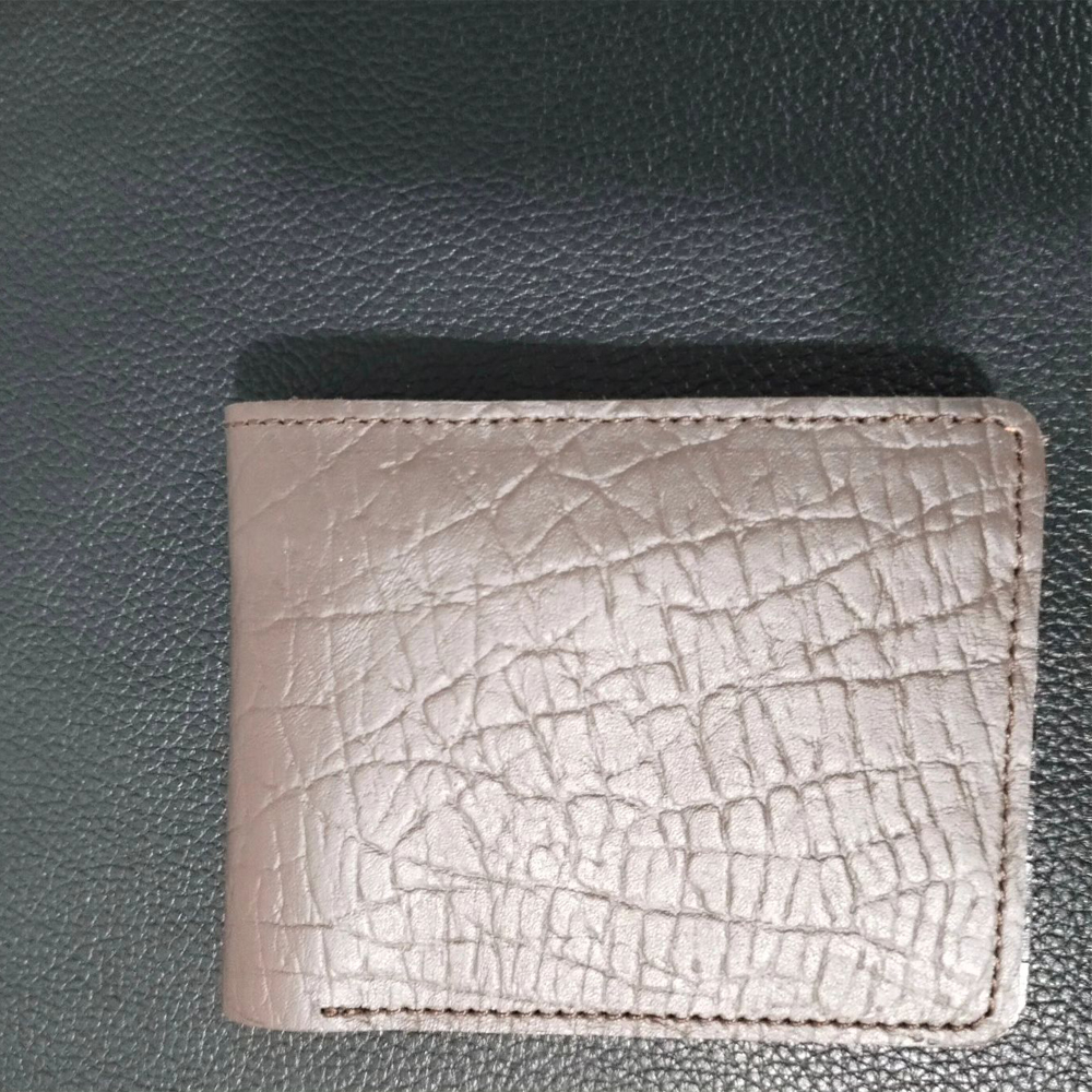 Leather Wallet