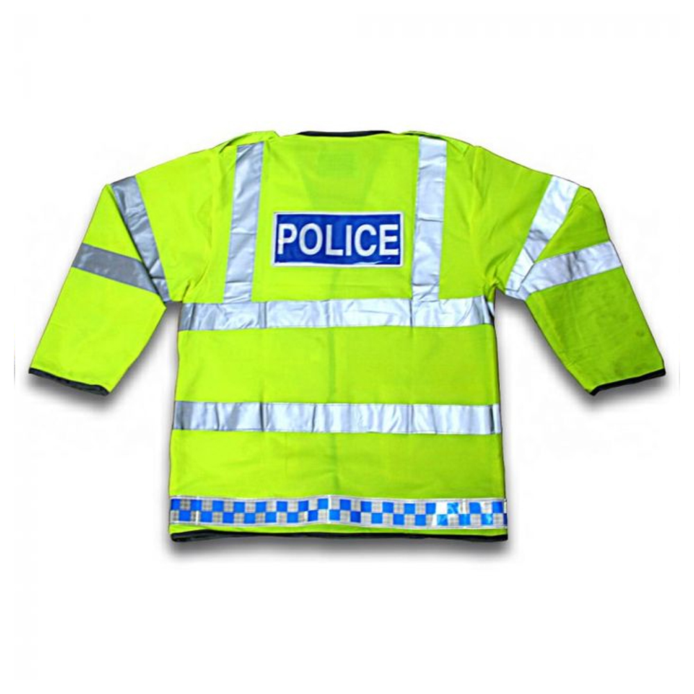 Police Jacket