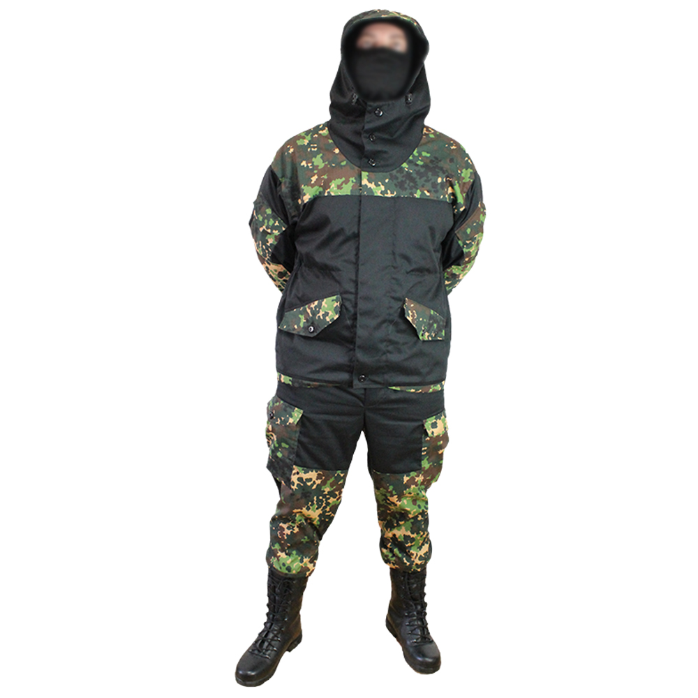 Airsoft Uniform