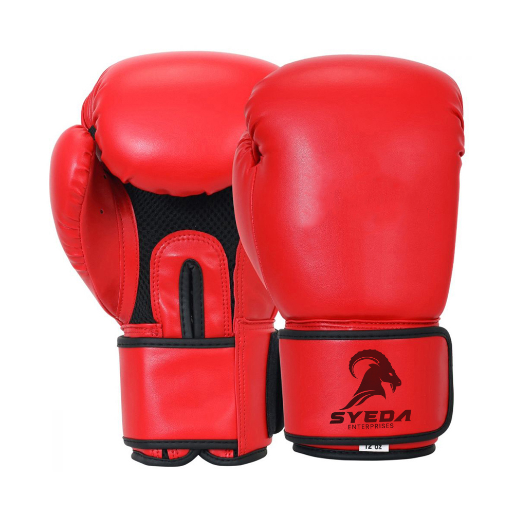 Customized Boxing Gloves