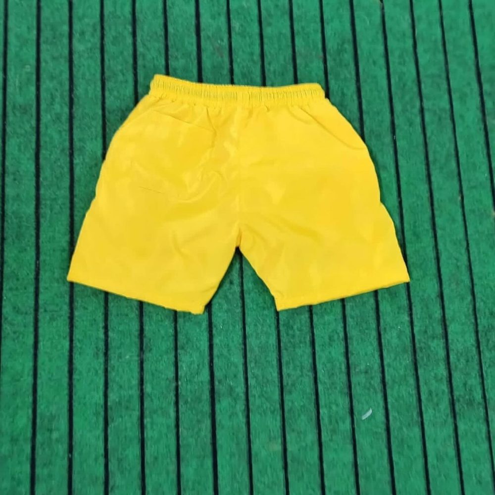 Customized Mesh Short