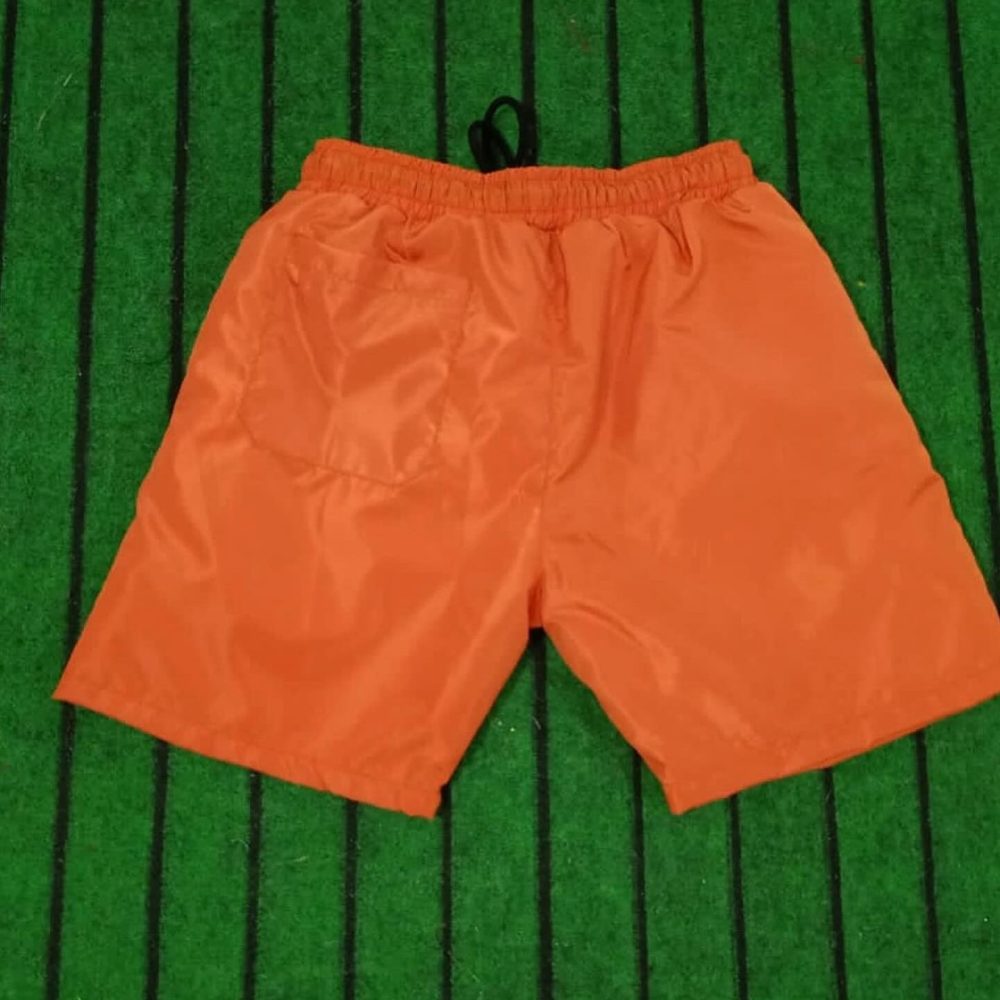 Customized Mesh Short