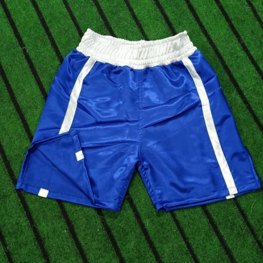 Customized Mesh Short