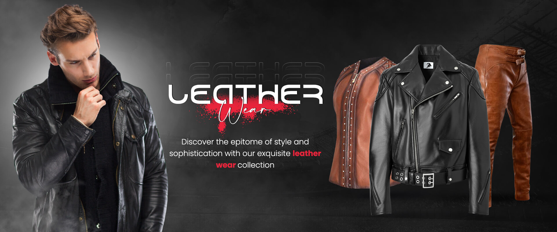 leather wear (2)